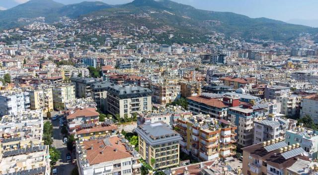 Güllerpınarı Mah Full Aktiviteli 2+1 Satılık Daire Denize 150m 4