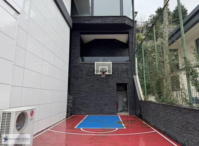Acarkentte 900 M² Brüt, 1.200 M² Bahçeli, Ultra Lüks Villa 5