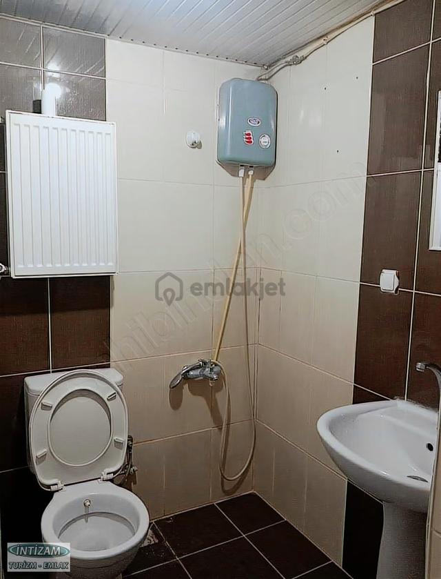 Isparta Merkez Modern Evlerde 2+1 Eşyalı Kiralık Apart 5