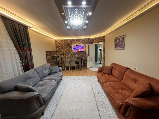 Ufuktepe Cadde Yakını Katta Masrafsız 3+1 2