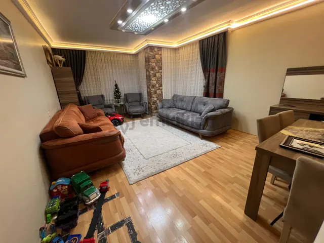 Ufuktepe Cadde Yakını Katta Masrafsız 3+1 1