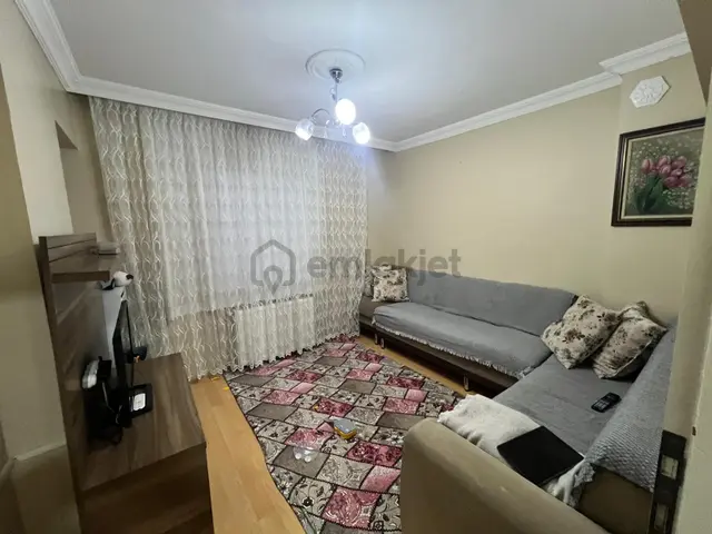 Ufuktepe Cadde Yakını Katta Masrafsız 3+1 3