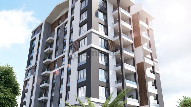 İzmit Çayırköy Premiumda 3+1 Arakat Kapalı Otoparklı Sitede 5