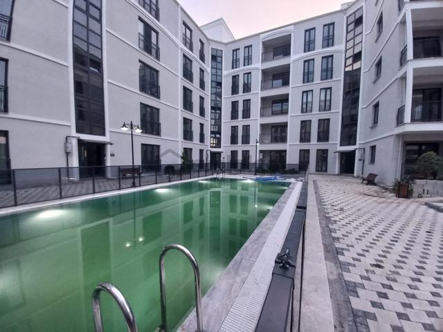 Kartepe Kent Meydanı Sitede Havuzlu,kapalı Otoparklı 3+1 Dubleks 2