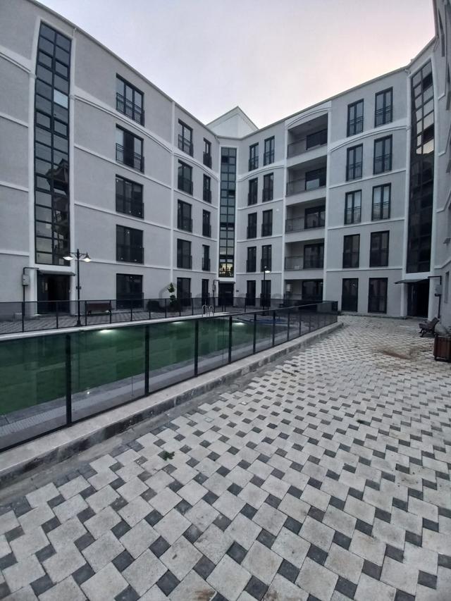 Kartepe Kent Meydanı Sitede Havuzlu,kapalı Otoparklı 3+1 Dubleks 4