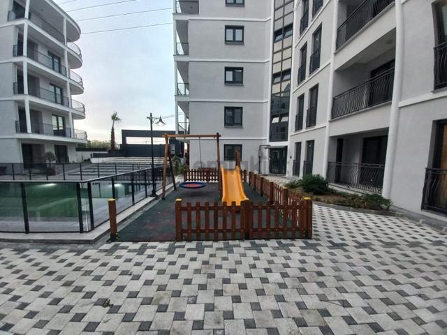 Kartepe Kent Meydanı Sitede Havuzlu,kapalı Otoparklı 3+1 Dubleks 1