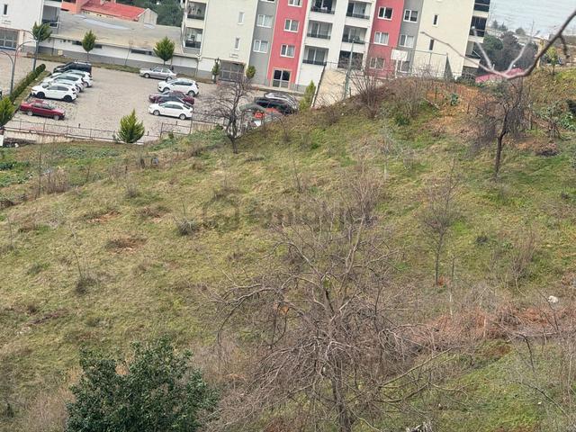 İnanç Emlaktan Giresun Teyyaredüzünde Kat Karşılığı İmarlı Arsa 5