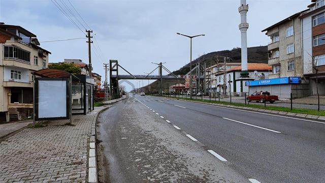 Turnasuyu'nda Ana Cadde Üzerinde Kiralık İş Yeri Fırsatı! 2