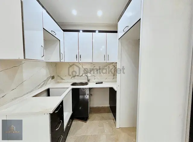 Oba Mahallesinde Site İçi Satılık 2+1 Daire 5