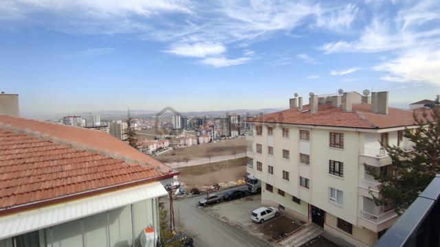 Pursaklar Da*hastane Bölgesin De*yeni Bina Her Bütçeye Uygun*satılık*daireler 3
