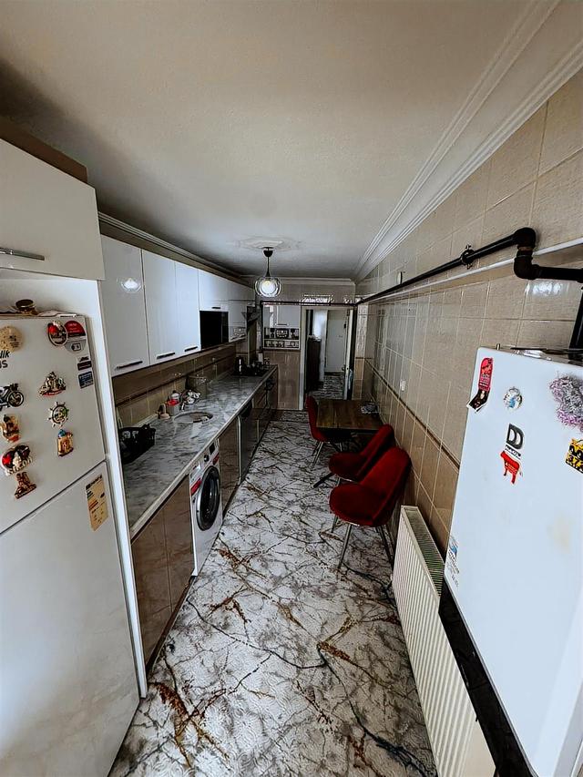 Yeşilbayır'da Cadde Dibi 140 M2 Teras Balkonlu 3+1 ~yılmaz Emlak 2