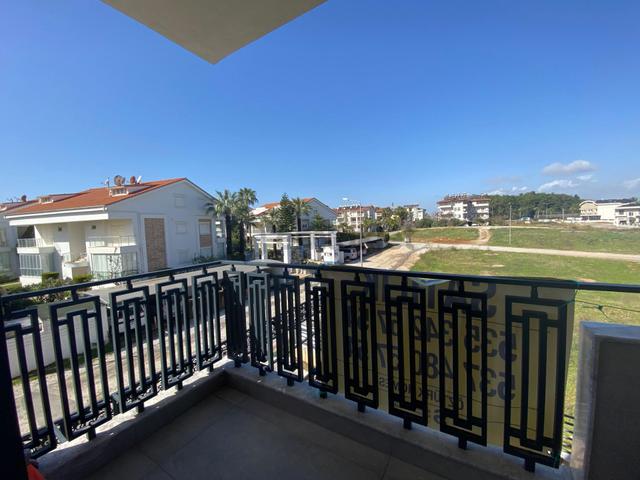 Manavgat Side'de 3+1 Sıfır Satılık Dubleks Daire 5