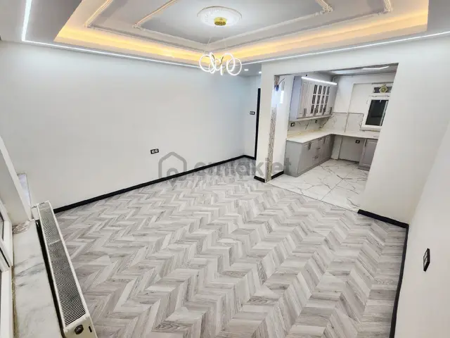 Samsun İlkadım Selahiye Mahallesi'nde Kat Tapulu Krediye Uygun İçi Yapılı 3