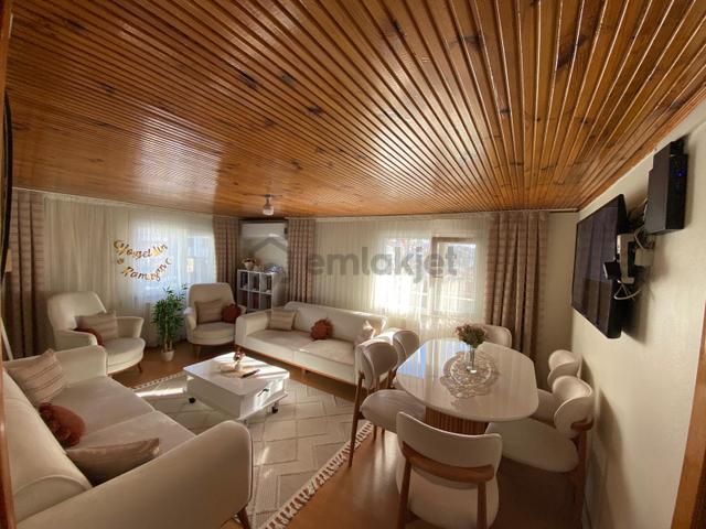 Gebze Yavuzselim Mah. Masrafsız Ve Kullanışlı Geniş 2+1 Satılık Daire 3