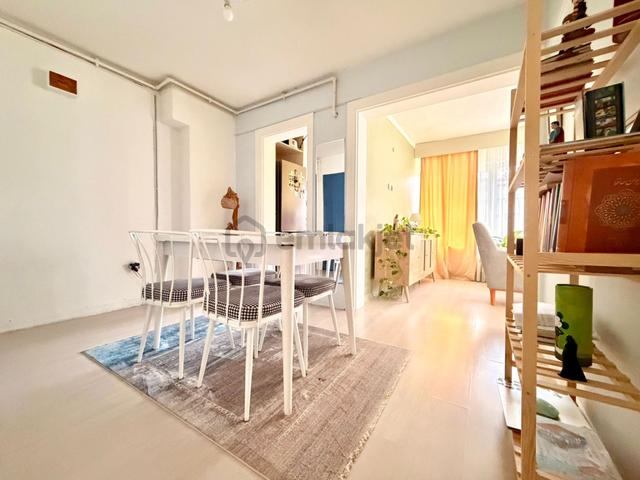 Remax Anı 'dan Beşiktaş Türkali 'de Satılık 4+1 Daire 5