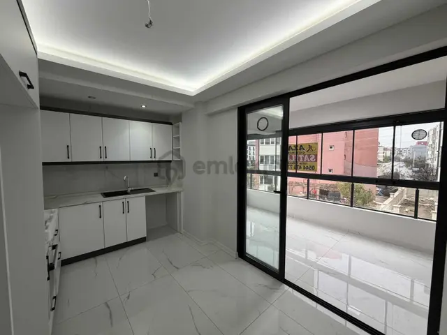 Uygan'dan Muratbey Mah. 2+1 100m² Ultra Lüx Sıfır Arakat 2