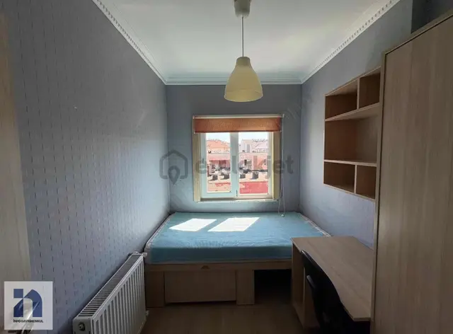 Nilüfer Görükle Hilton 5 Sitesi 2+1 Eşyalı Satılık Daire 4