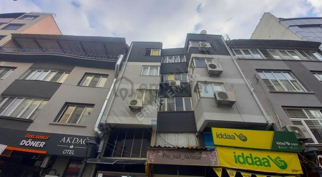 Tahirün Caddesi Yakını 8 Adet 10m² Dükkan 4