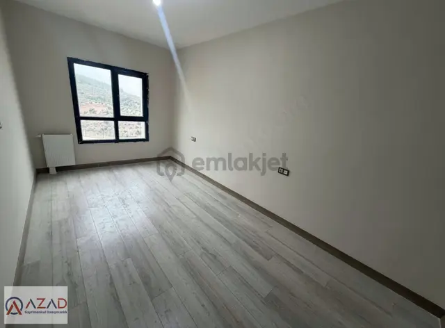 Azad-yaveriye Tokiler De Ara Kat (3+1) Sıfır Kiralık Daire 2