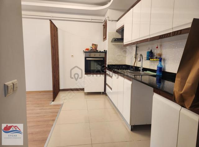Yalı Mahallesinde Yeni Bina 5