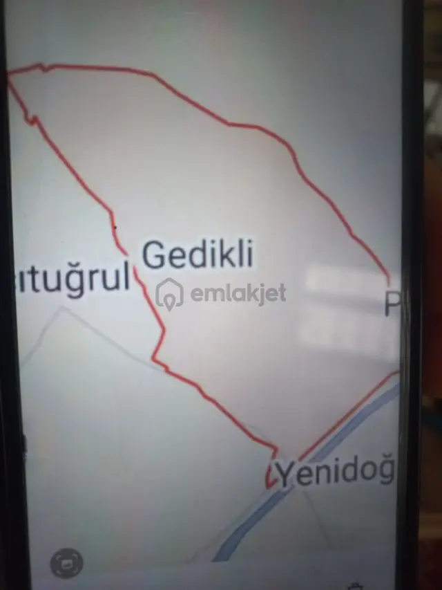 Kelepir Tarla Hissesi 2