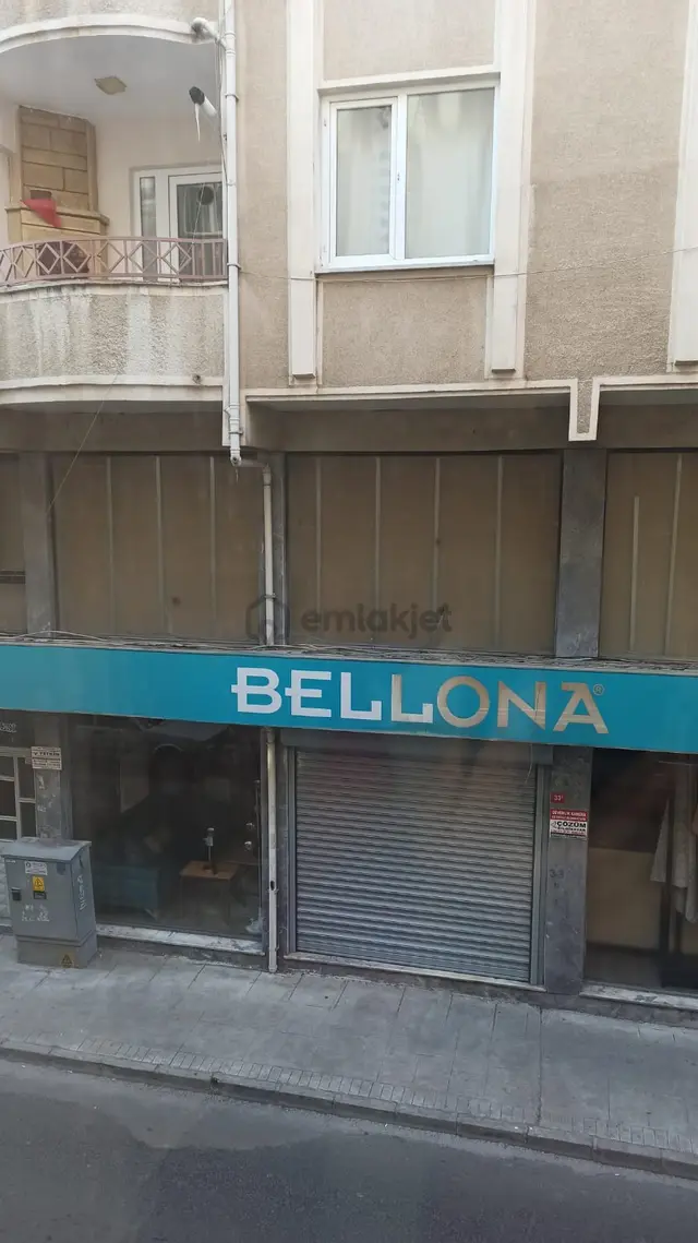 Kırklareli Merkez Akalar Mah. 90m² 2+1 Kombili Satılık Daire 2