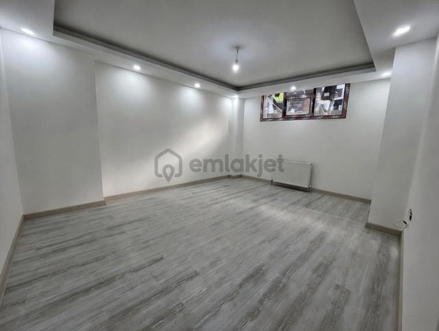 Loft'tan Fevziçakmak Mah Bahçeli 2+1 85m2 Sıfır Bahçe Kat Daire 4