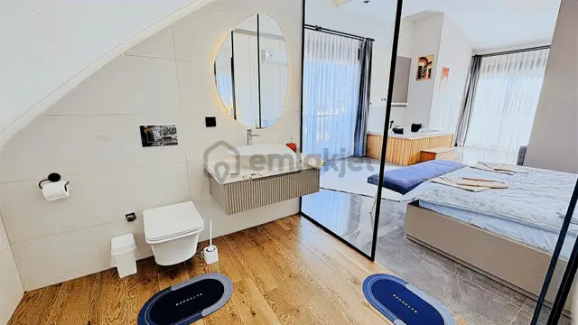 Kiralık Lüks 4+1 Özel Havuzlu Villa 3