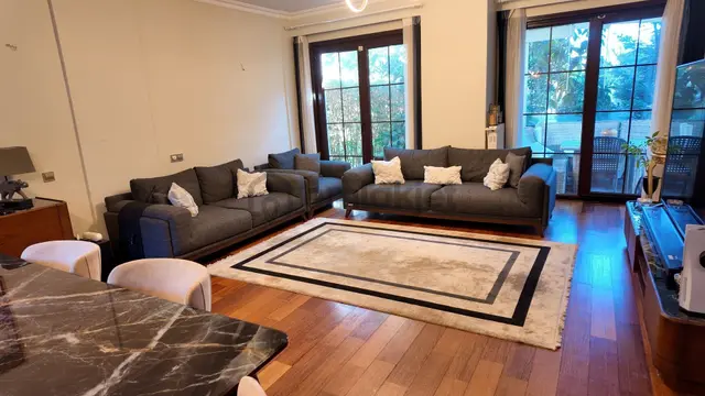 Sancaktepe Green Hill Sitesi En İyi Konumda Satılık 4+1 Tripleks Villa 3