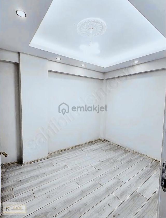 Samsun İlkadım Unkapanı Mah. 3+1 | 1. Kat Sıfır Yapılı 5
