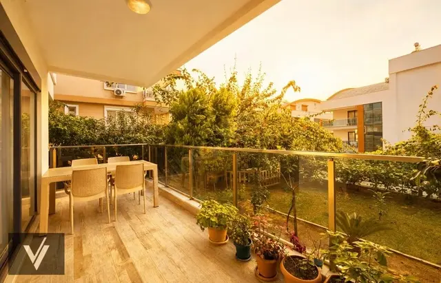 Güllerpınarı'nda Full Eşyalı 3+1 Daire, 140 M² Net Alan 2