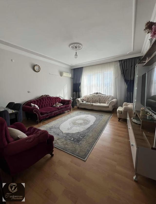 Kuzeyyaka Mah Önü Açık Kapanmaz En Genişinden Satılık 3+1 Daire. 4