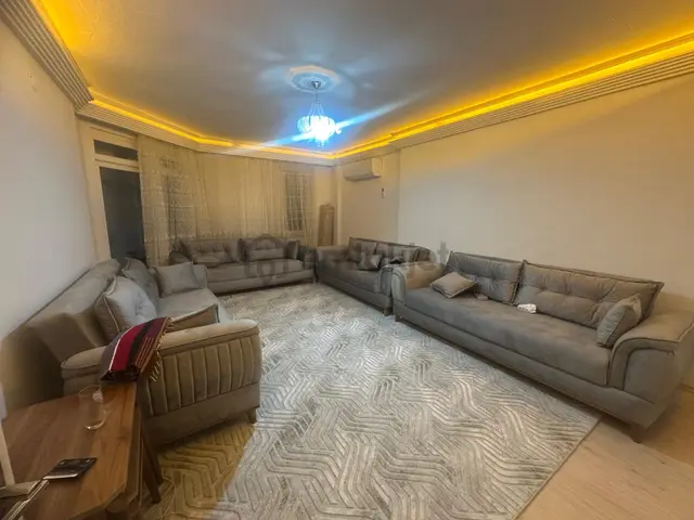 Alanya Hacet Mah.satılık 3+1 Daire 4