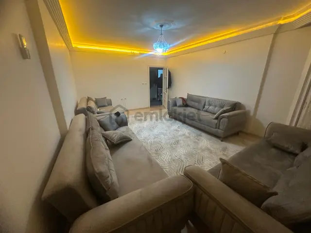 Alanya Hacet Mah.satılık 3+1 Daire 2