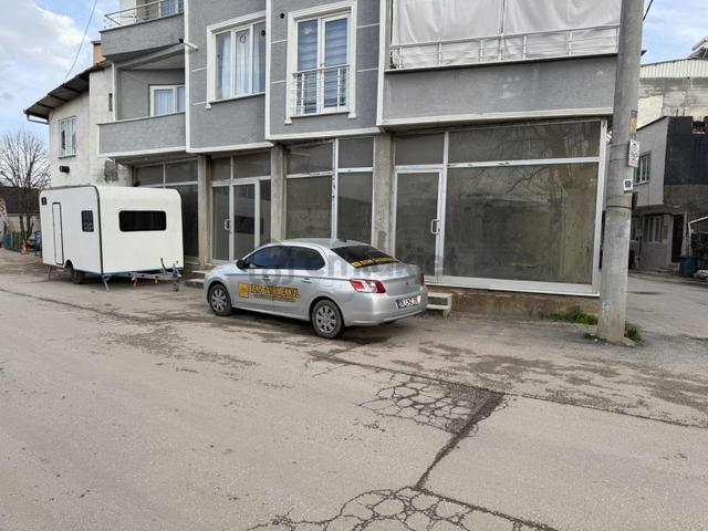 Biens'ten Mutlular Mahallesinde Kiralık 200 M2 Boş Dükkan 5