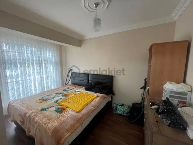 Altın Emlak'tan Yalı Mahallesin'de Teraslı, Havuz Manzaralı Ve Denize Yakın 2+! Dubleks Daire 4