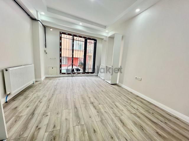 Loft'tan Tevikbey Mah Sıfır 2+1 70m2 Satılık Yüksek Giriş Daire 2