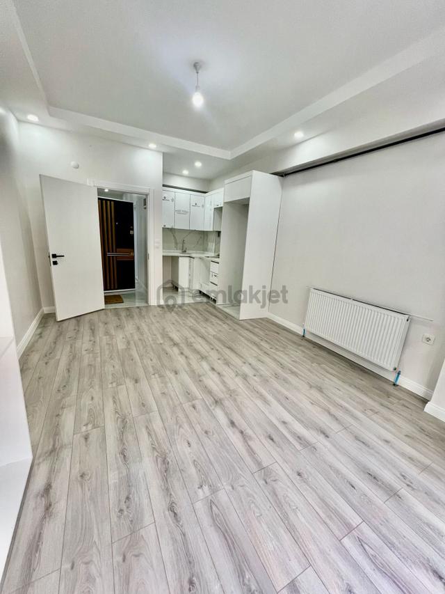 Loft'tan Tevikbey Mah Sıfır 2+1 70m2 Satılık Yüksek Giriş Daire 5