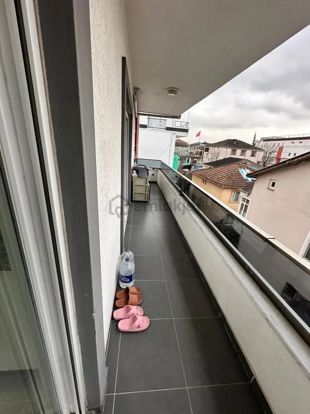 Remax Palas'tan Kartepe Ertuğrulgazi Mah.3+1satılık Daire 4