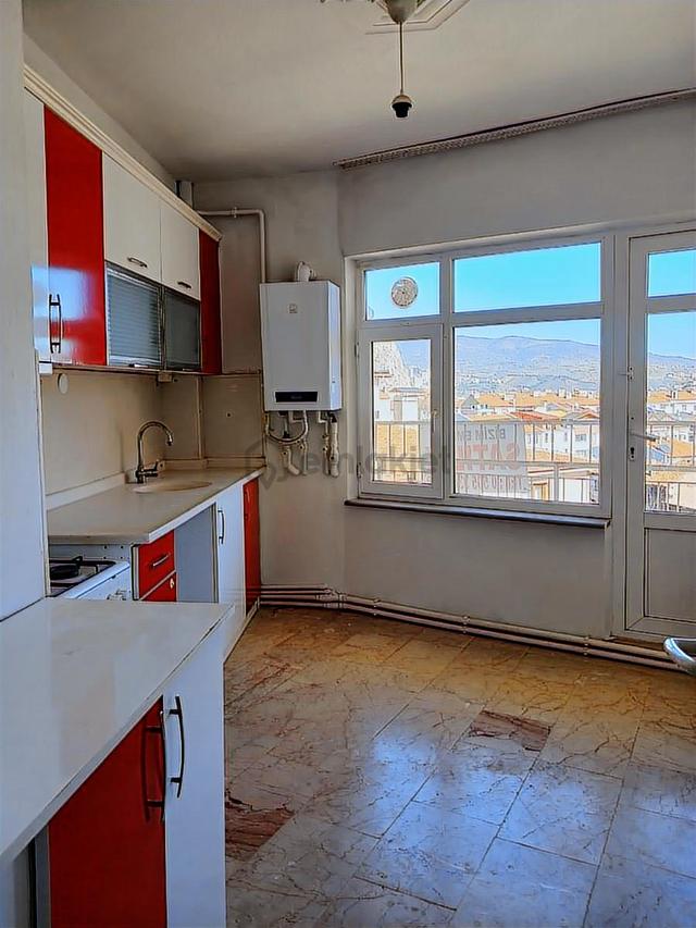 Tokat Bizim Emlaktan Satılık Daire 2