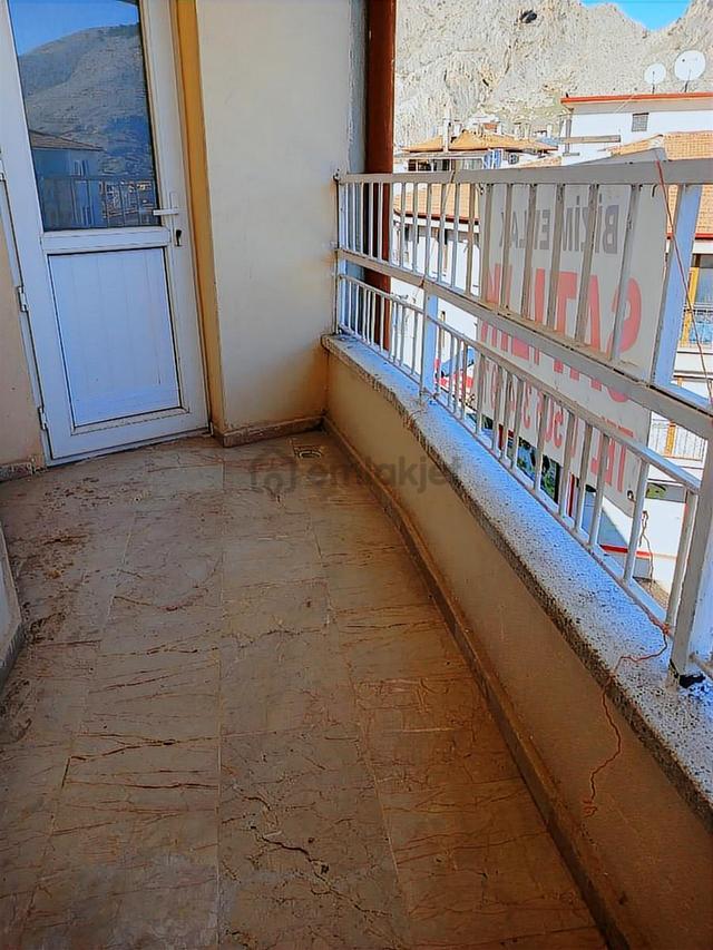 Tokat Bizim Emlaktan Satılık Daire 5