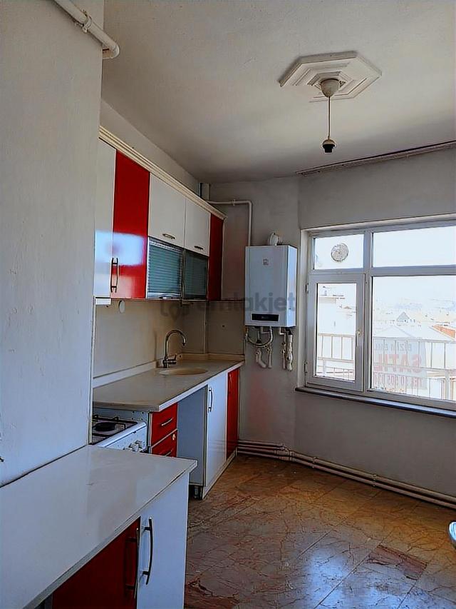 Tokat Bizim Emlaktan Satılık Daire 4