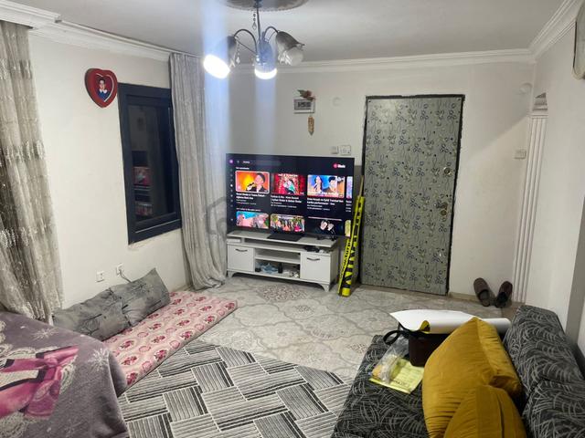 Acill Konak Eşrefpaşa Civarı 2+1 75m2 Ayrı Mutfak Arakat Asansörlü Satılık Daire 4
