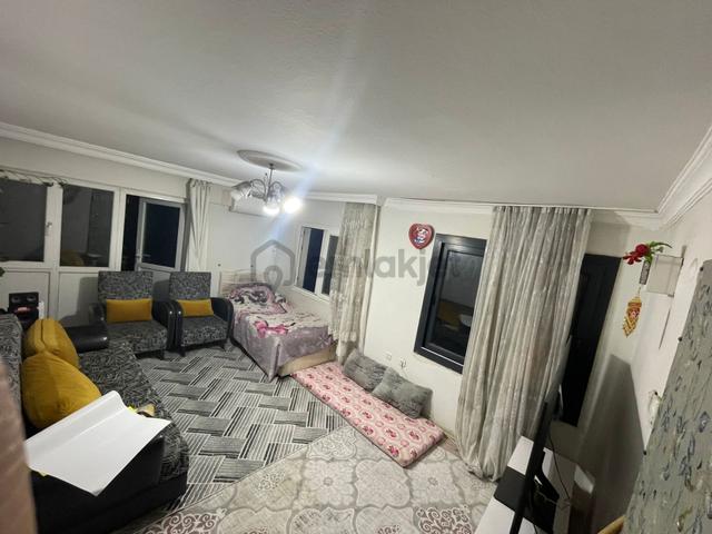 Acill Konak Eşrefpaşa Civarı 2+1 75m2 Ayrı Mutfak Arakat Asansörlü Satılık Daire 3
