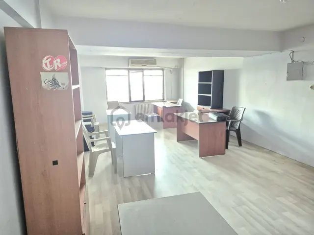 Molla Team'den G.o.p Adalı İş Hanı 40 M2 Kiralık Ofis 4