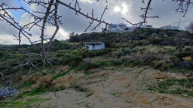 Karaburun Hasseki Sakıztepe’de Deniz Manzaralı Yatırımlık Arsa 5