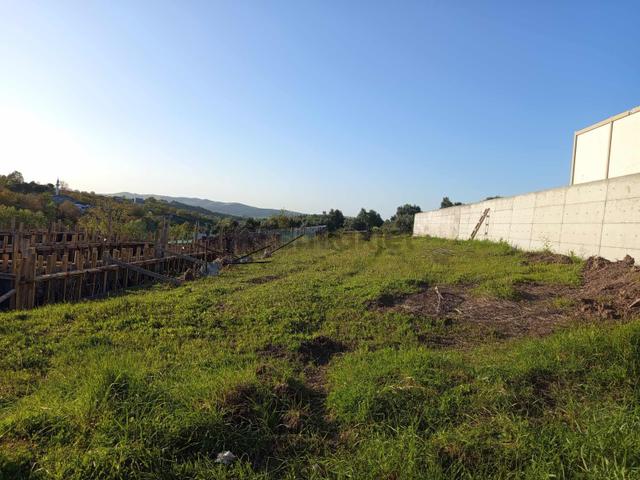 Demirdere Mh Satılık 650 M2 İmarlı Manzaralı Arsa 3