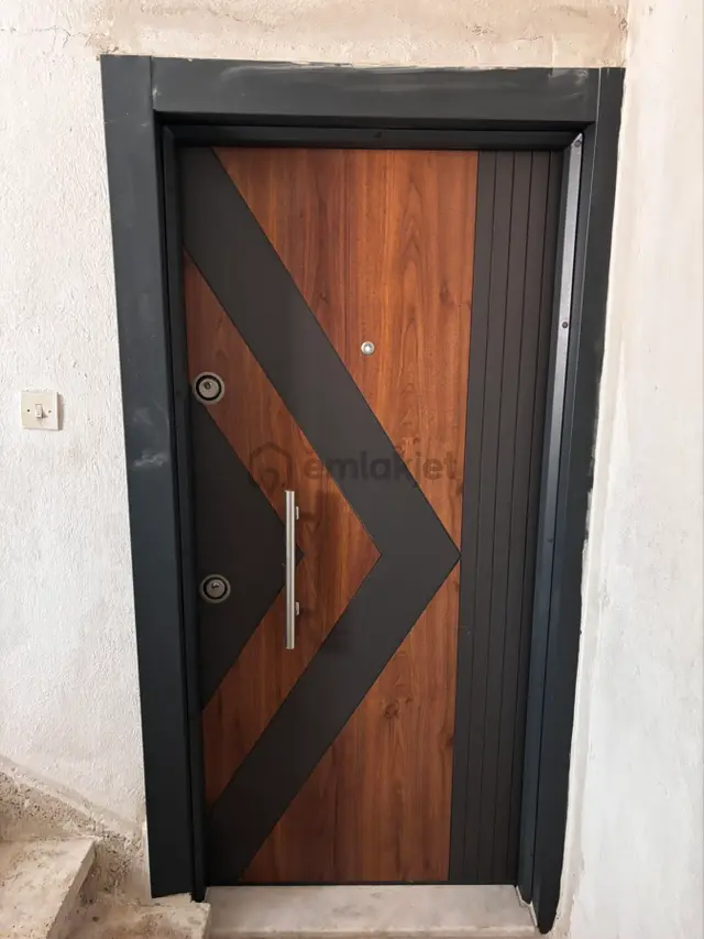 Turan Mahallesinde Kiralık 3+1 Daire 1