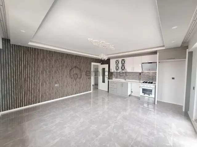 Yaman'dan Bolvadin Kırkgöz Mah. Satılık 2+0 Daire 3