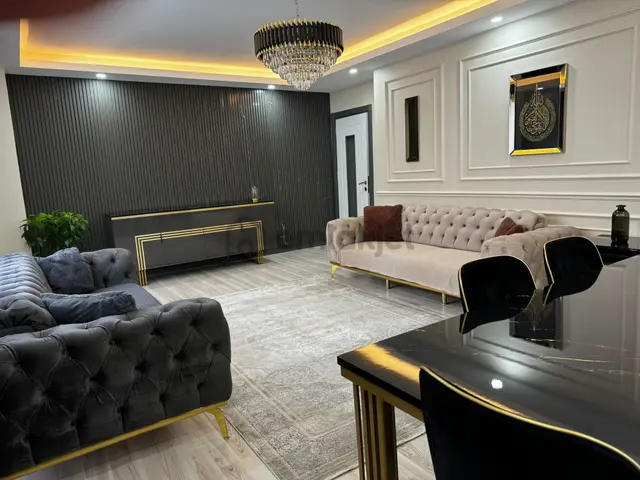 Akteymur Life Sitesi Modern 3+1 Satılık Daire 3